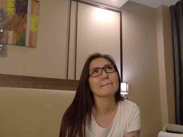 ArumYuna webcam