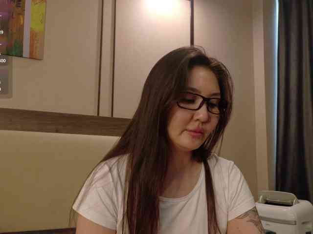 ArumYuna webcam