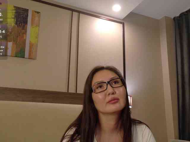 ArumYuna webcam
