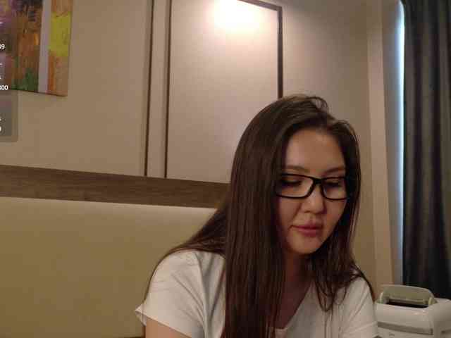 ArumYuna webcam