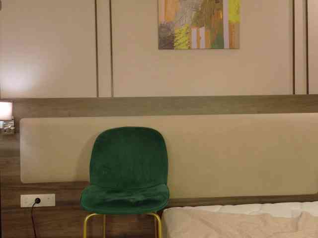 ArumYuna webcam