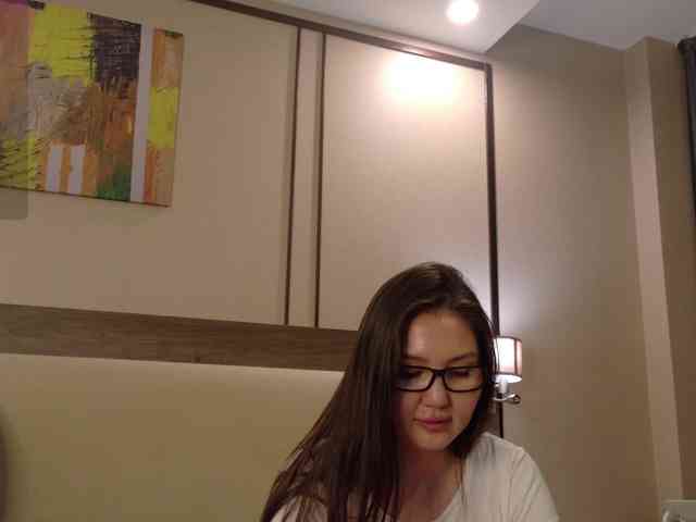 ArumYuna webcam