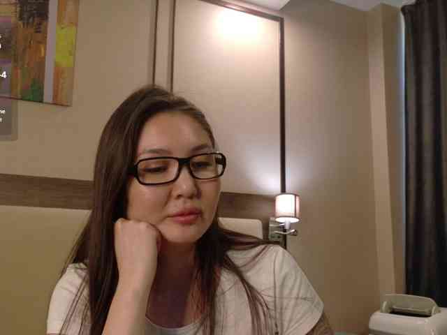 ArumYuna webcam
