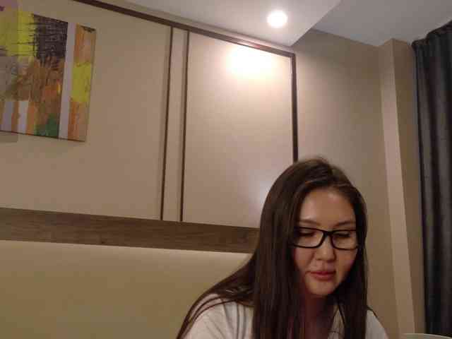 ArumYuna webcam