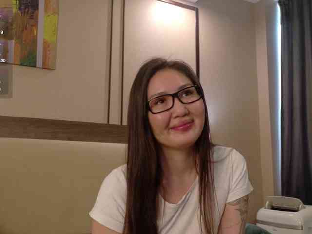 ArumYuna webcam