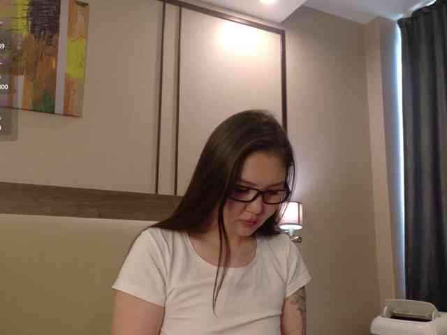 ArumYuna webcam