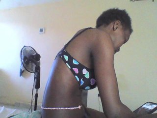 sexybaddie1's Live Webcam