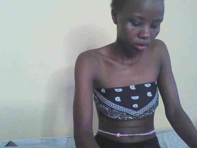 sexybaddie1 webcam