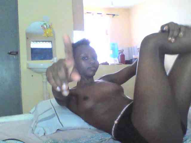 Model: sexybaddie1