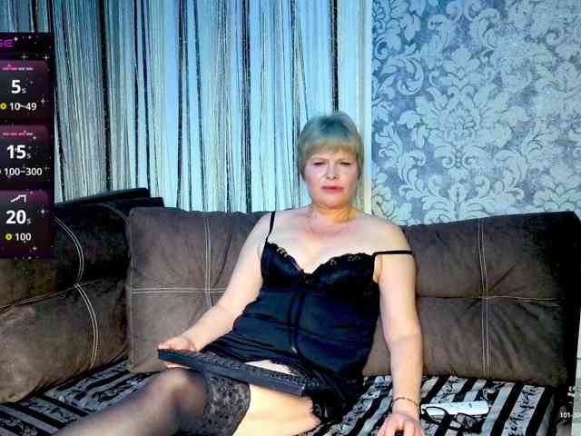LoraMoon webcam