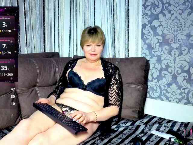 LoraMoon webcam