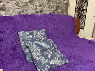 Evamiau Porn Show