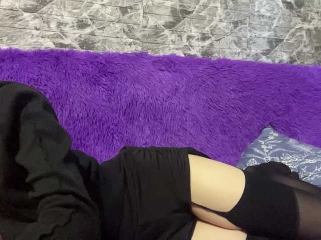 Evamiau live cam on BongaCams
