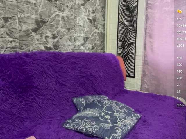 Evamiau live cam on BongaCams