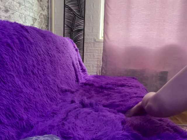 Evamiau live cam on BongaCams