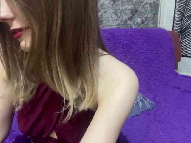 Evamiau webcam