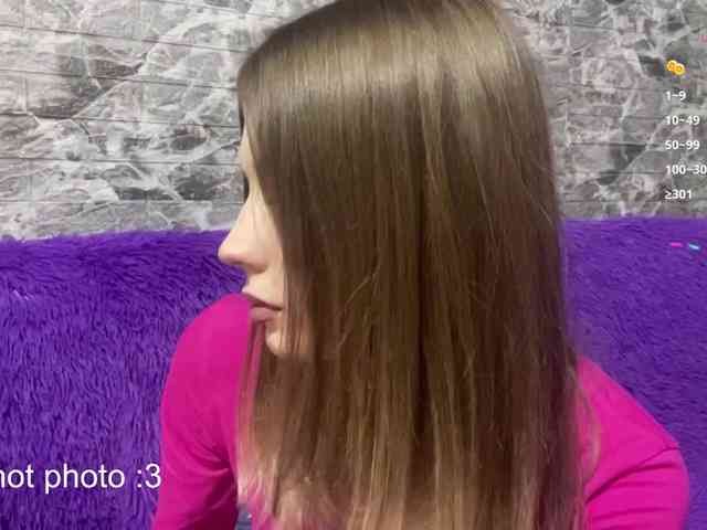 Evamiau webcam
