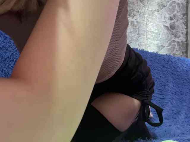 This model is live right now. Evamiau