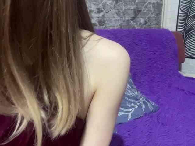 Evamiau webcam