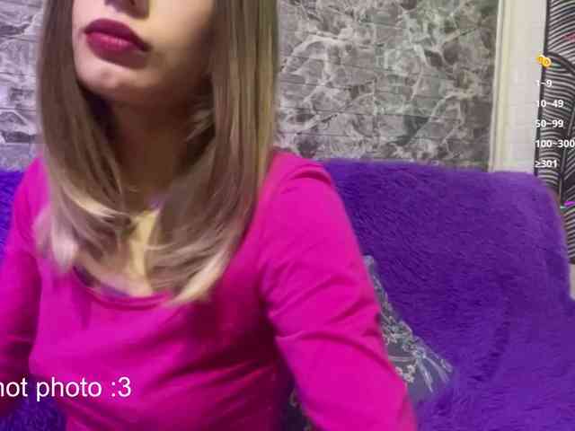 Evamiau webcam