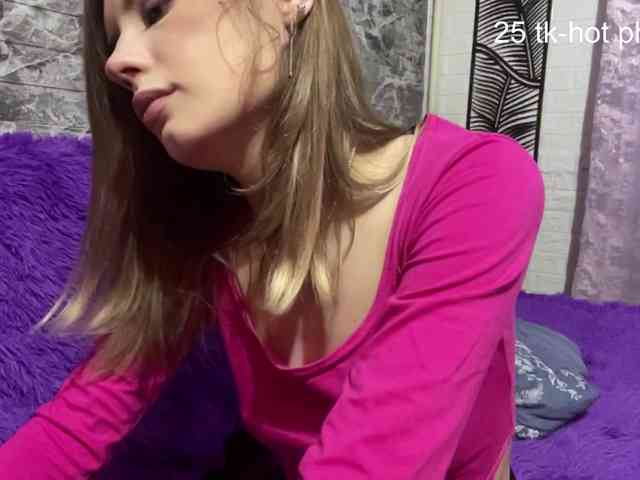 Evamiau webcam