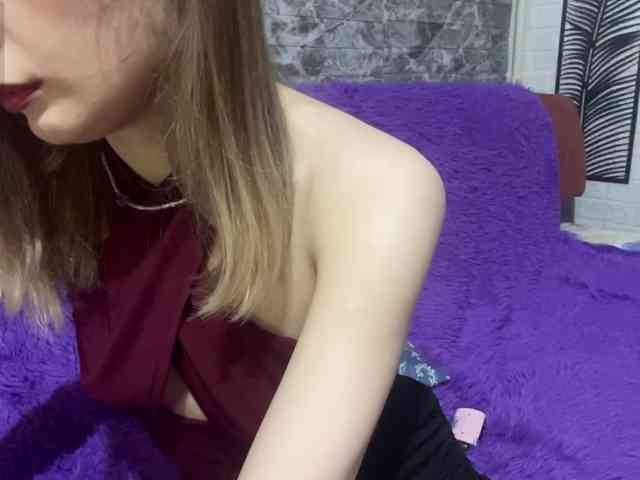 Evamiau webcam
