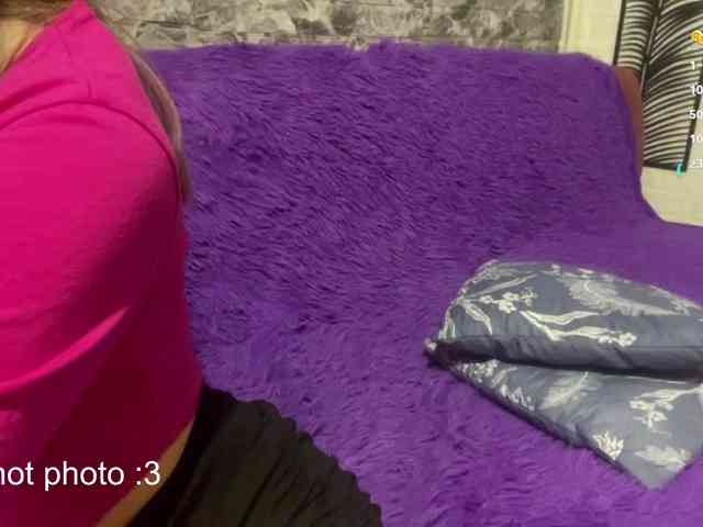 Evamiau webcam