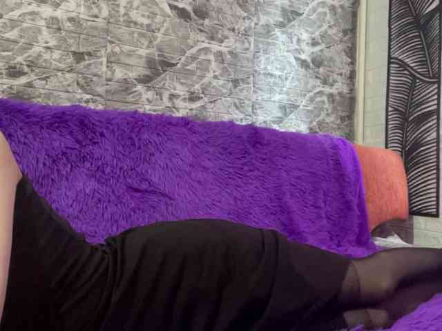 Evamiau webcam