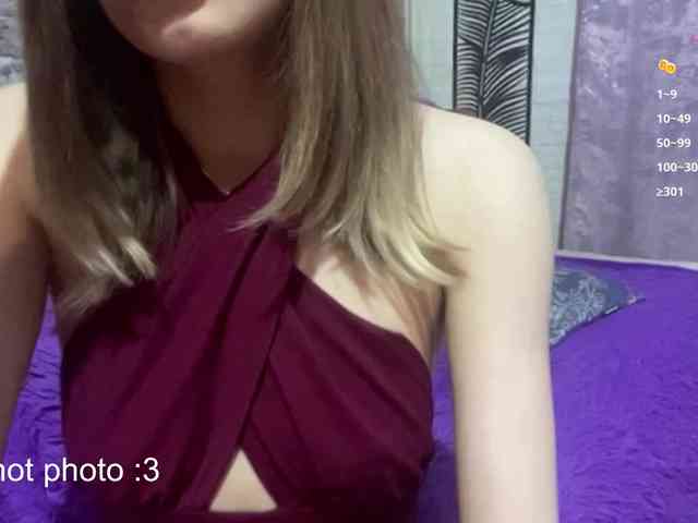 Evamiau webcam