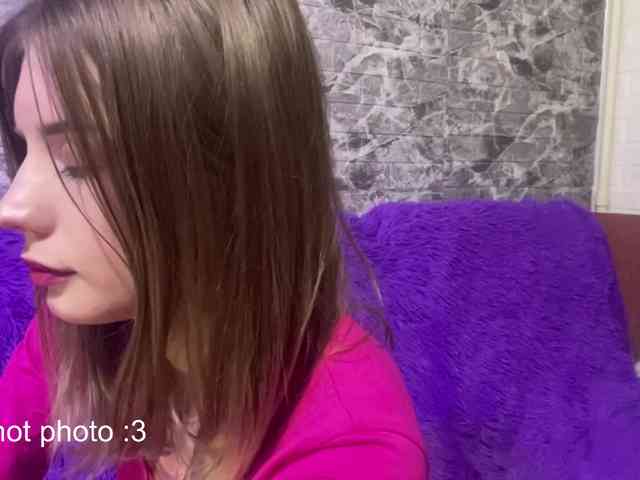 Evamiau webcam