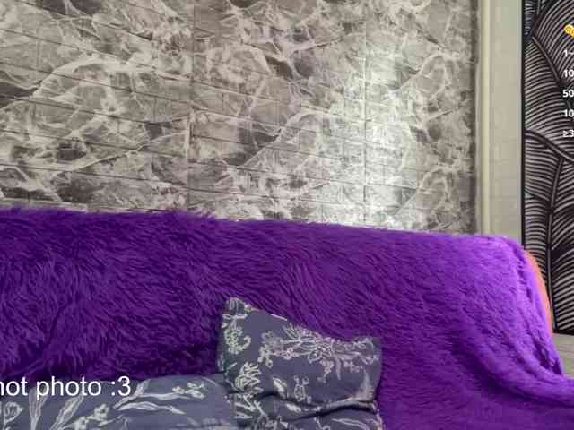 Evamiau webcam