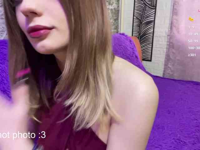 Evamiau webcam
