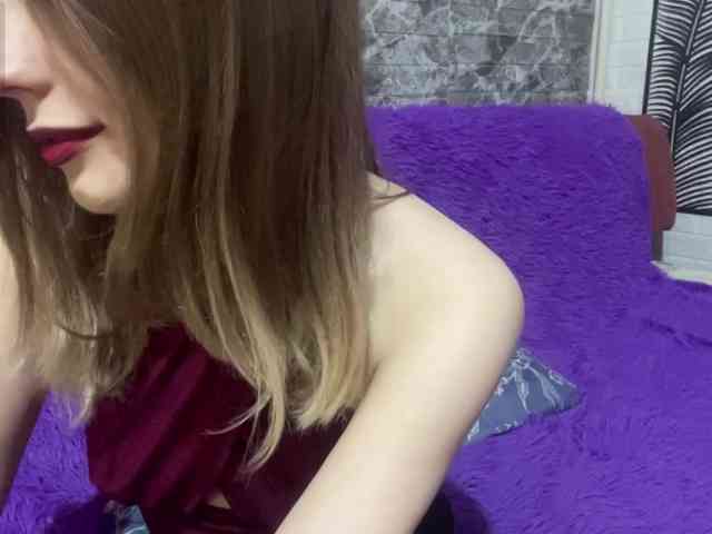 Evamiau webcam