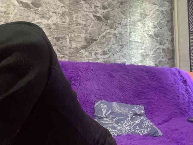 Evamiau webcam