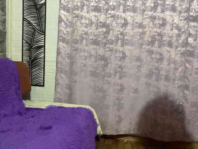 Evamiau webcam