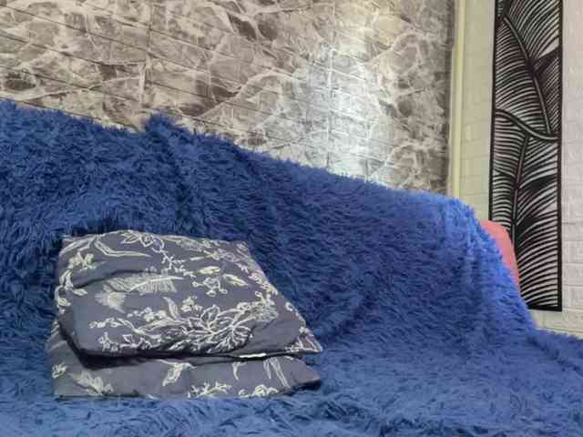 Evamiau webcam