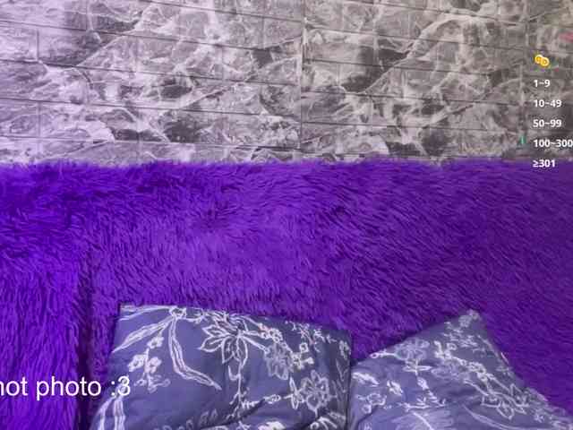 Evamiau webcam