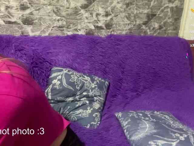 Evamiau webcam