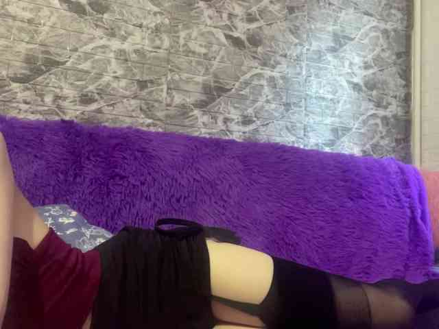 Evamiau webcam