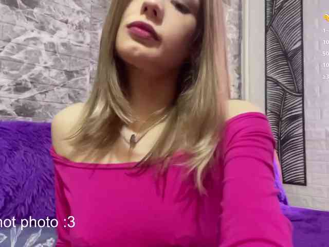 Evamiau webcam