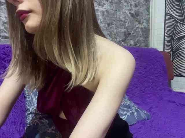 Evamiau webcam
