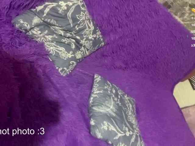 Evamiau Sex Cam Show