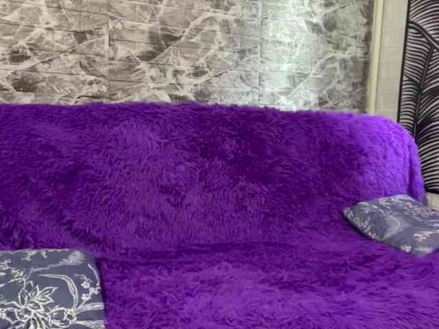 Evamiau webcam