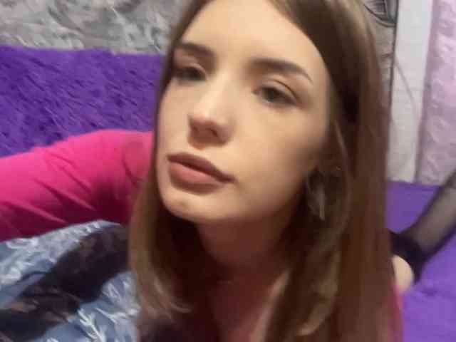 Evamiau webcam