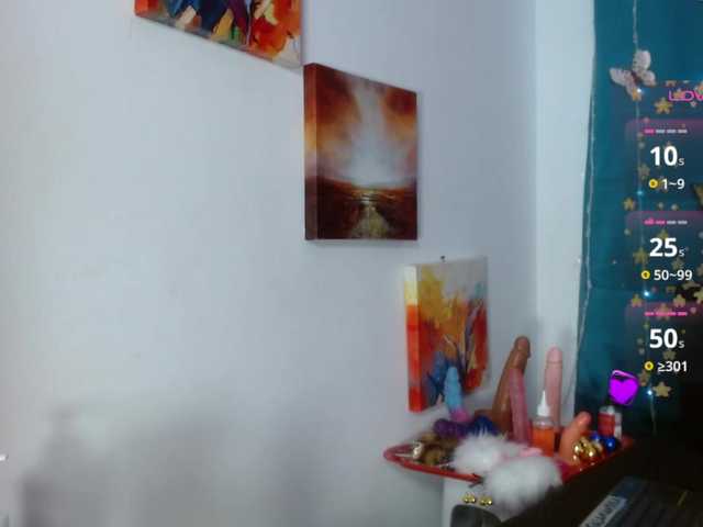 SALAMANDRA-FRANCO live cam on BongaCams