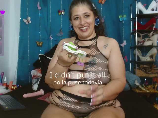 SALAMANDRA-FRANCO live webcam show