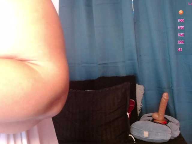 SALAMANDRA-FRANCO live cam on BongaCams