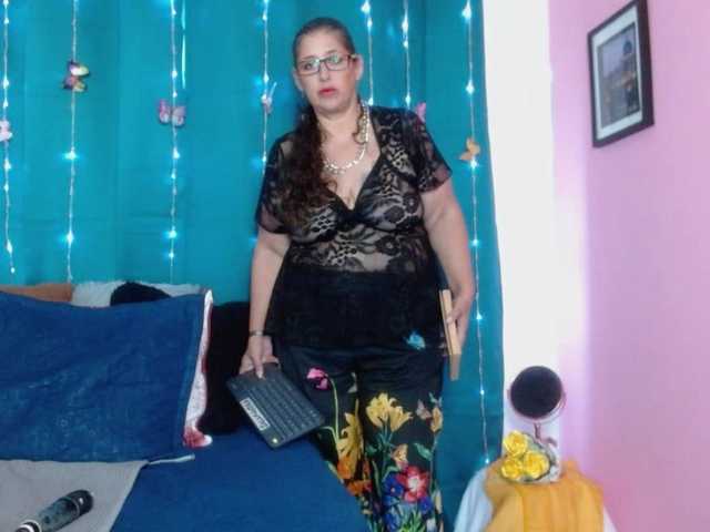 SALAMANDRA-FRANCO live cam on BongaCams