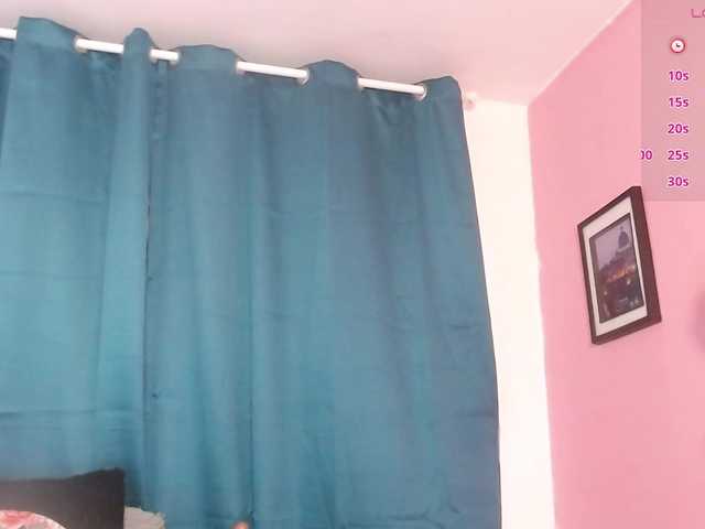 SALAMANDRA-FRANCO live cam on BongaCams