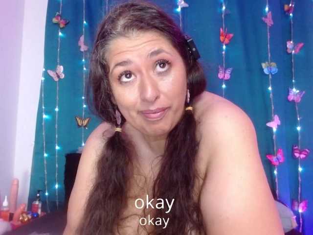 SALAMANDRA-FRANCO live cam on BongaCams